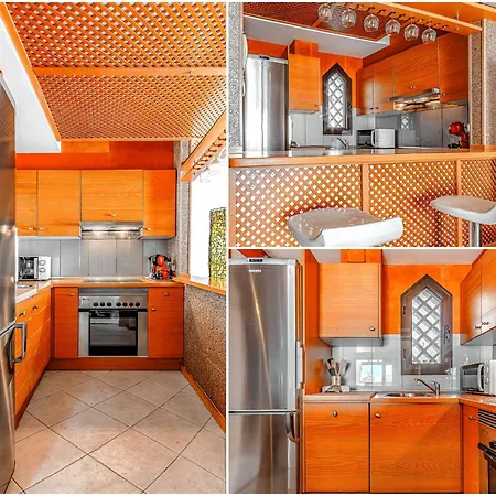 Tenerifeopenhome Adeje Paradise بيت للعطل *