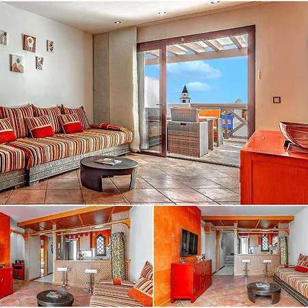 Tenerifeopenhome Adeje Paradise بيت للعطل أذيخي