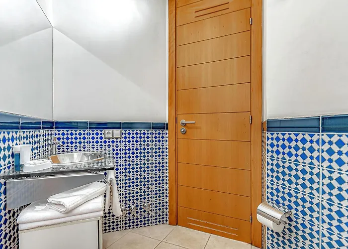 Tenerifeopenhome Paradise Adeje 1 Casa vacanze